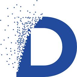 Logo DisSolves, Inc.