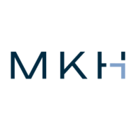 Logo MKH Capital Partners