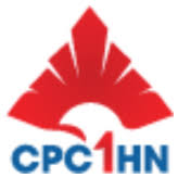 Logo Ha Noi CPC1 Pharmaceutical JSC
