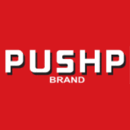 Logo Pushp Brand (India) Pte Ltd.