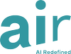 Logo AI Redefined, Inc.