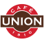 Logo Cafe Union