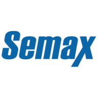 Logo Semax Material Handling AB