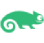 Logo SUSE LLC