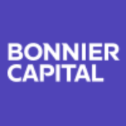 Logo Bonnier Ventures AB