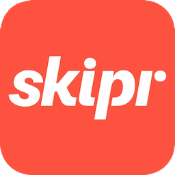 Logo Skipr SA
