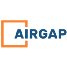 Logo Airgap Networks, Inc.