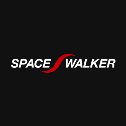 Logo SPACE WALKER, Inc.