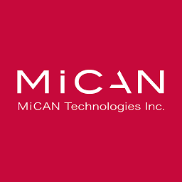 Logo MiCAN Technologies, Inc.