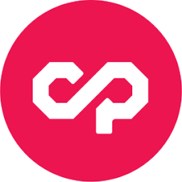 Logo Counterparty