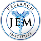 Logo JEM Research Institute