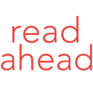Logo Read Ahead, Inc.