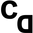 Logo Capital Digital SA de CV