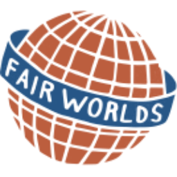 Logo Fair Worlds LLC