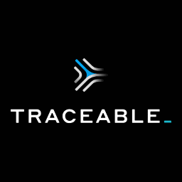 Logo Traceable, Inc.