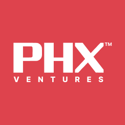 Logo Phx Venture Partners LLC