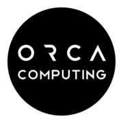 Logo ORCA Computing Ltd.