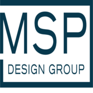 Logo MSP Design Group