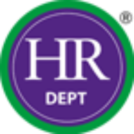 Logo The HR Dept Ltd.