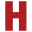 Logo Hovmand AS