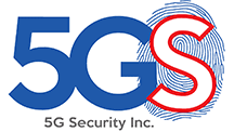 Logo 5g Security, Inc.