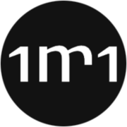 Logo 1minus1 Ltd.