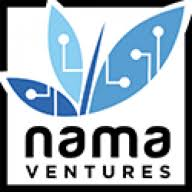 Logo Nama Ventures
