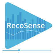 Logo Recosense Infosolutions Pvt Ltd.