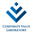Logo Corporate Value Laboratory, Inc.