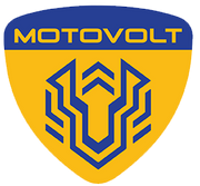Logo Motovolt Mobility Pvt Ltd.