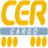 Logo CER Cargo Holding SE Európai Részvénytársaság