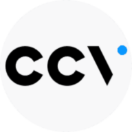 Logo CCV Group BV