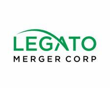 Logo Legato Merger Corp.