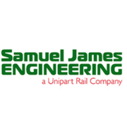 Logo Samuel James Engineering Ltd.