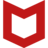 Logo McAfee Corp.
