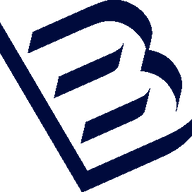 Logo Blom Maritime AS