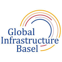 Logo Stiftung Global Infrastructure Basel
