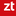 Logo ZT Medien AG