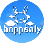 Logo Hopenly Srl