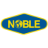 Logo Noble Corp. Plc
