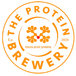Logo The Protein Brewery BV