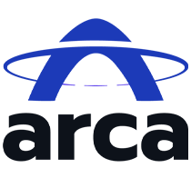 Logo Arca Holdings
