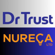 Logo Nureca Ltd.