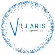 Logo Villaris Therapeutics, Inc.