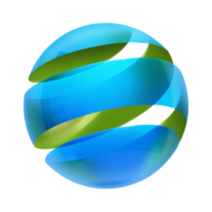 Logo Enlace Christian Television, Inc.
