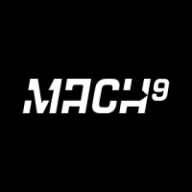 Logo Mach9 LLC