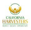 Logo California Harvesters, Inc.