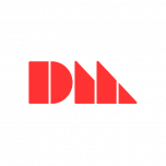 Logo Desktop Metal, Inc.