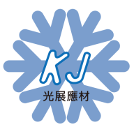 Logo KJ Applied Material Co. , Ltd.