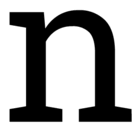 Logo Noname Gate, Inc.